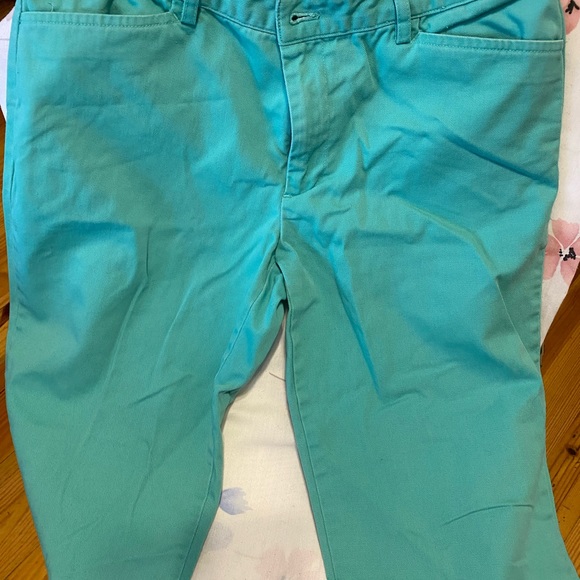 Raphael Lauren Pants gentle used size 4 - Picture 9 of 12